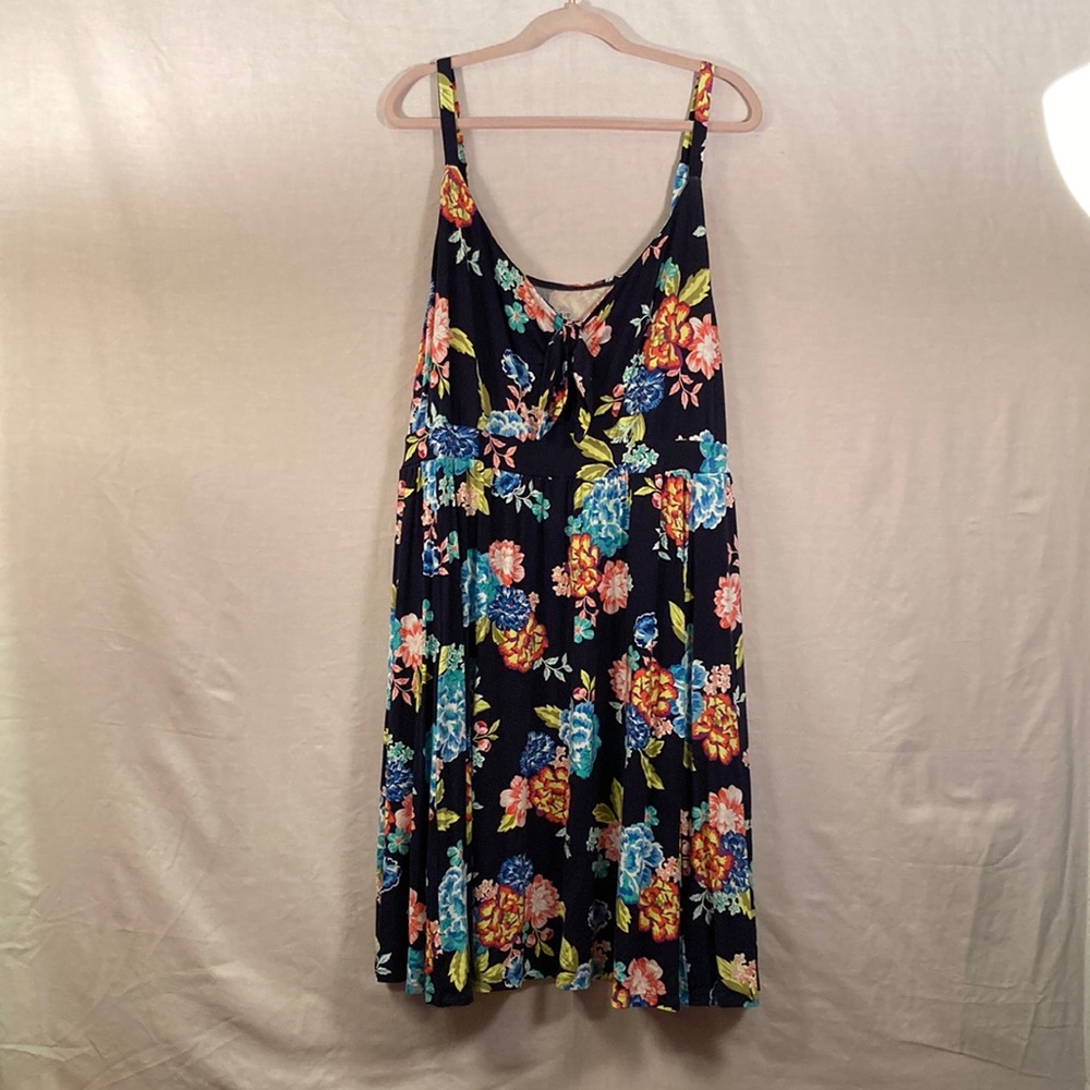 Torrid Size 5